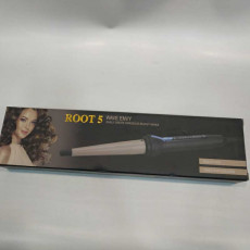Плойка конусная ROOT 5