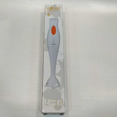 Блендер погружной HAEGER (белый) HG-266