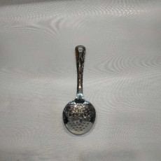 Ложка с дыркой средняя