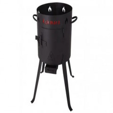 Учаг метал для казана  7,0л ТМ KUKMARA