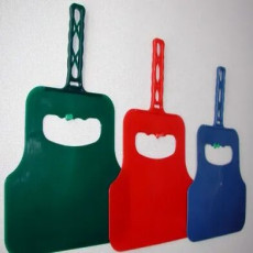 Опахало для мангала