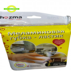 Меламиновая губка-ластик