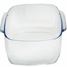 Стеклянная форма для запекания 2,0л 30*20 KL-3210 (1x12)