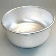 Миска алюм 36см ТМ Scovo