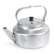 Чайник алюм 2,0л матовый
