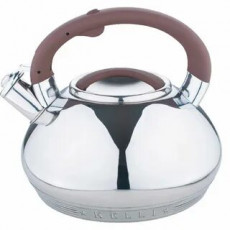 Чайник металлический на газ 3л KL-4500 (1x12)