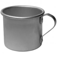 Кружка алюм 0,5л ТМ Scovo