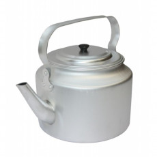 Чайник алюм 7,0л матовый