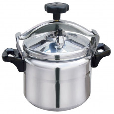 Скороварка нерж 10л TM Appetite