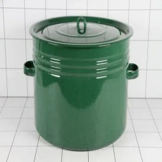 Бак эмал 32,0 л без рис  С42829 С42829.в