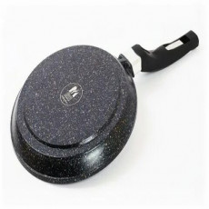 Сковорода блинная АП д220 ГРАНИТ star Induction Pro (10шт) - 12803И