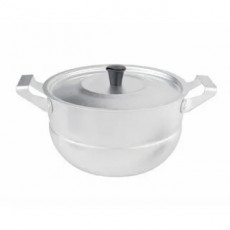 Кастрюля алюм  3,0л ТМ Scovo