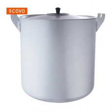 Кастрюля алюм 20л ТМ Scovo