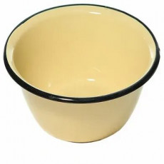 Миска эмал   3,5л               2с9