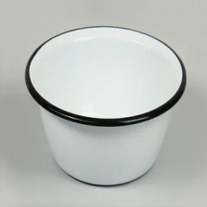 Миска эмал   1,5л               2с7