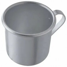 Кружка алюм 0,5л ТМ Scovo