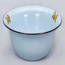 Таз эмал   12л