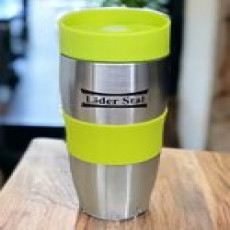 Термокружка Lider Stal, 400мл., LD-4015