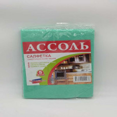 Салфетка Ассол 5шт
