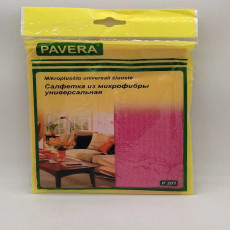 Салфетка 30*40 (200 шт/кор) Универсальная - Р201 (Pavera)