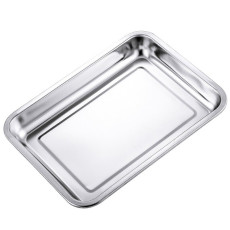 Противень из нержавеющей стали 40*30см SH-4030(100шт)