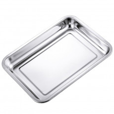 Противень из нержавеющей стали 45*35см SH-4535(50шт)